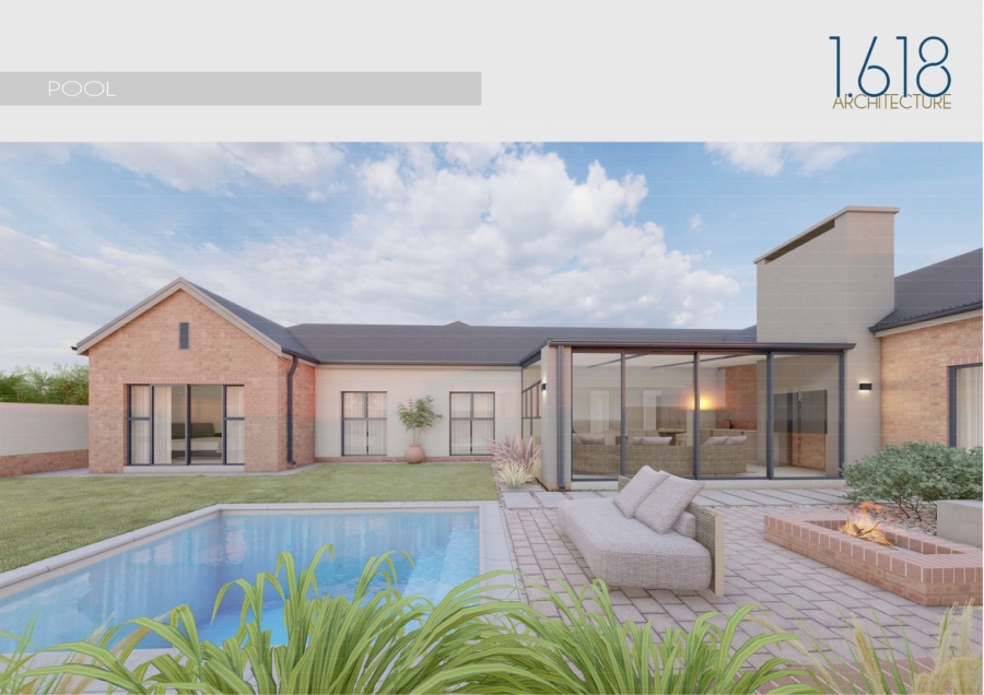 4 Bedroom Property for Sale in Vyfhoek A H North West